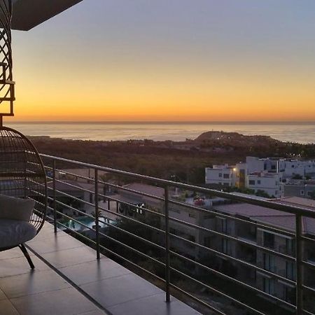 Casa Sola Penthouse Villa Cabo San Lucas Kültér fotó