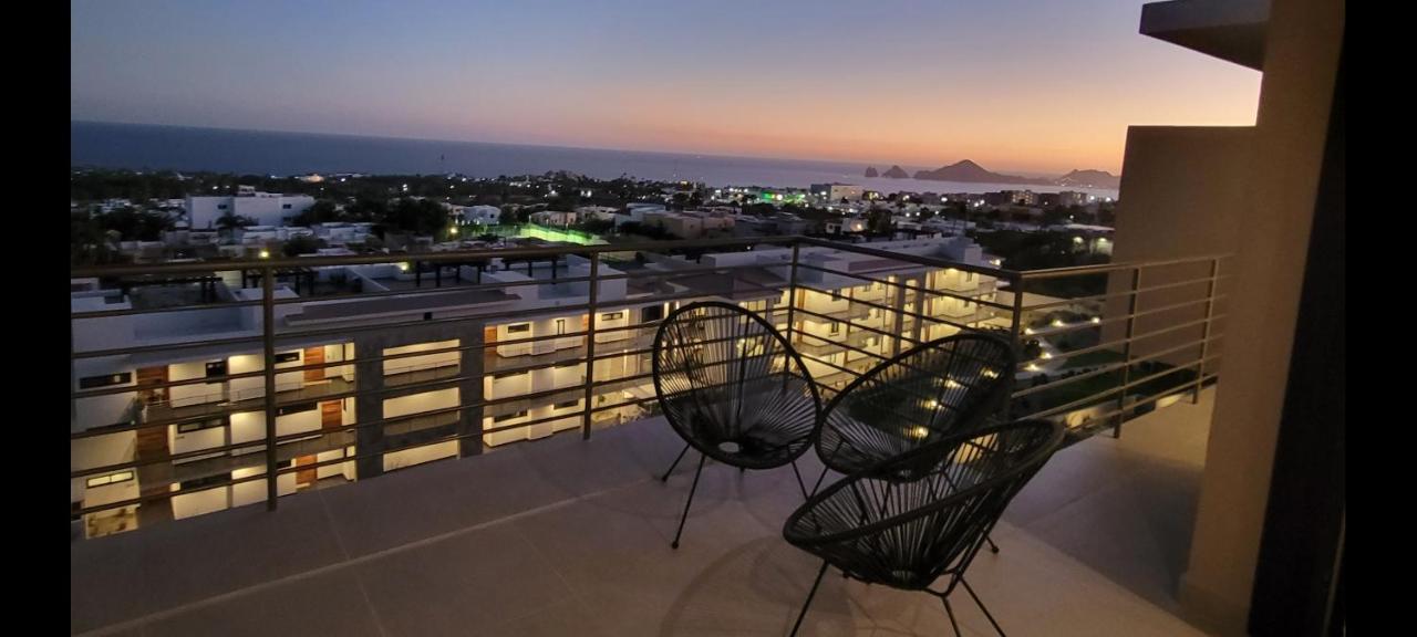 Casa Sola Penthouse Villa Cabo San Lucas Kültér fotó