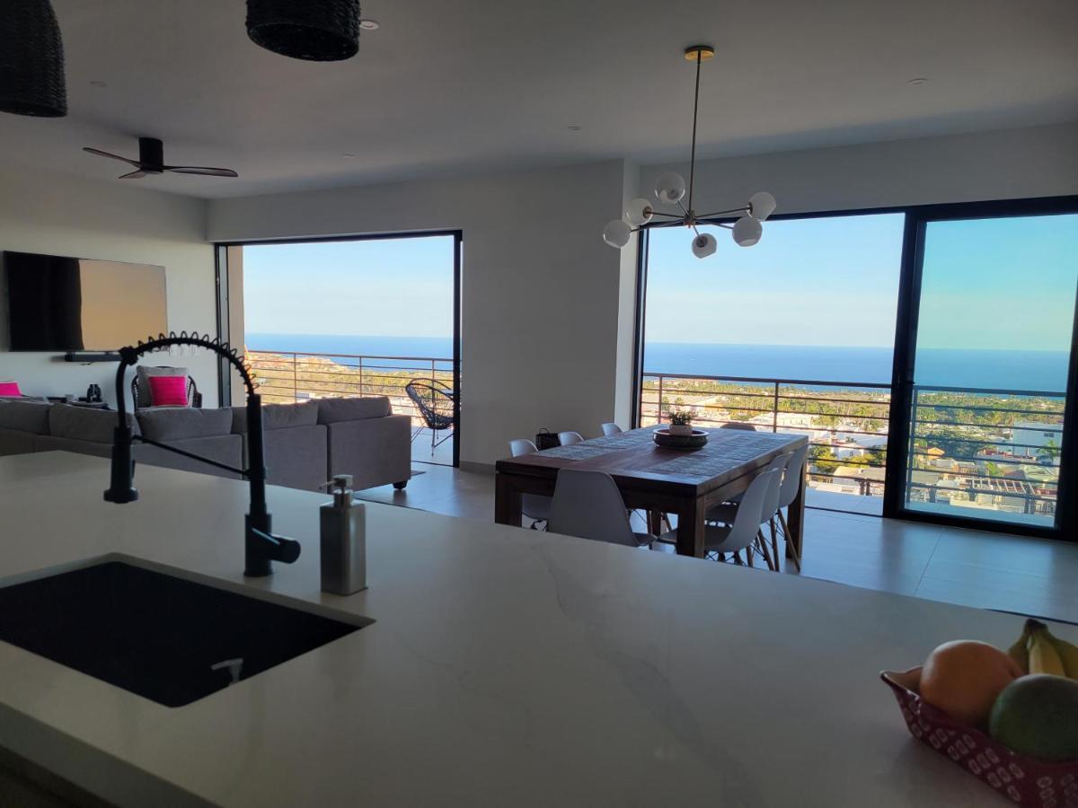 Casa Sola Penthouse Villa Cabo San Lucas Kültér fotó