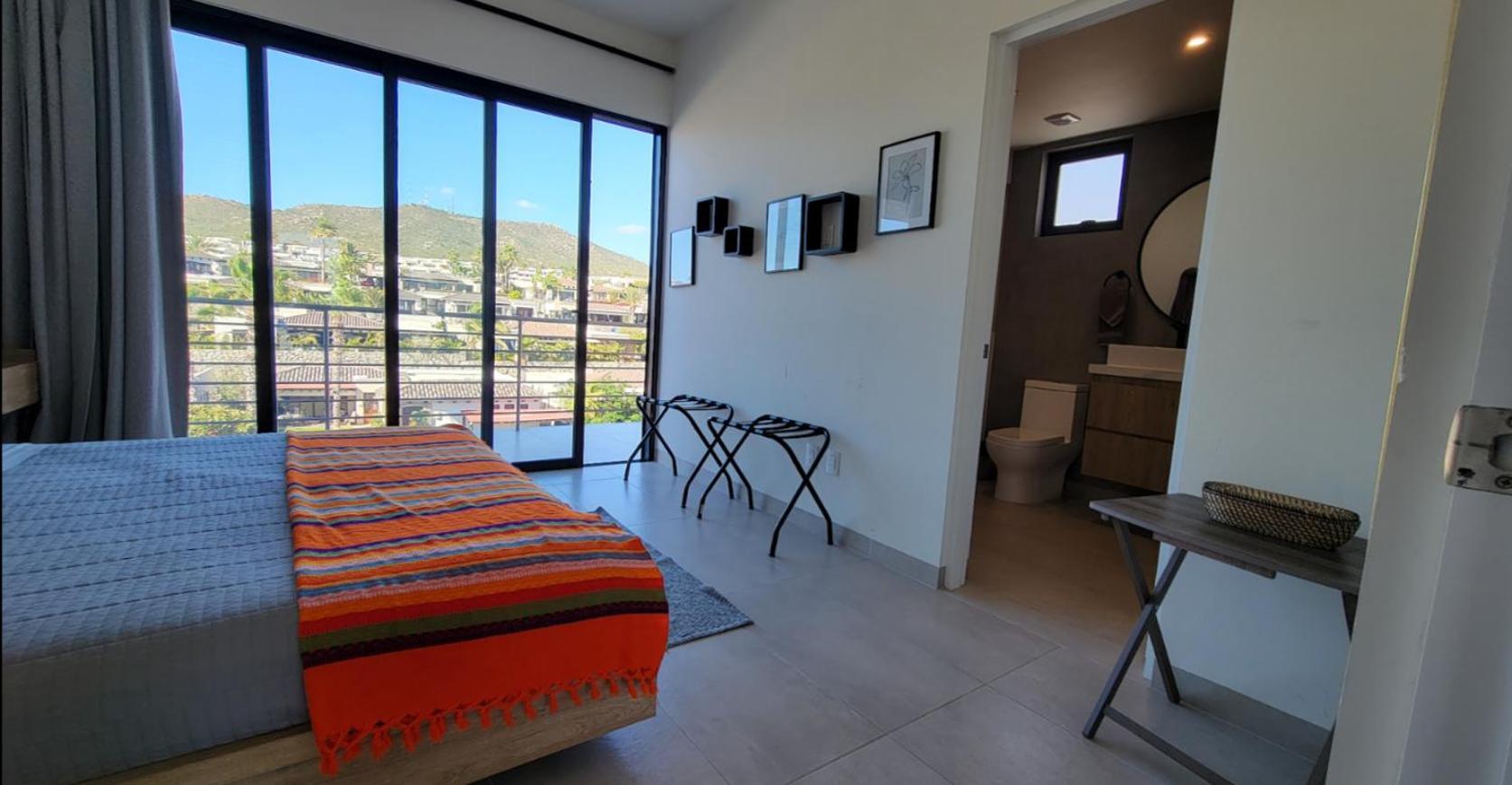 Casa Sola Penthouse Villa Cabo San Lucas Kültér fotó