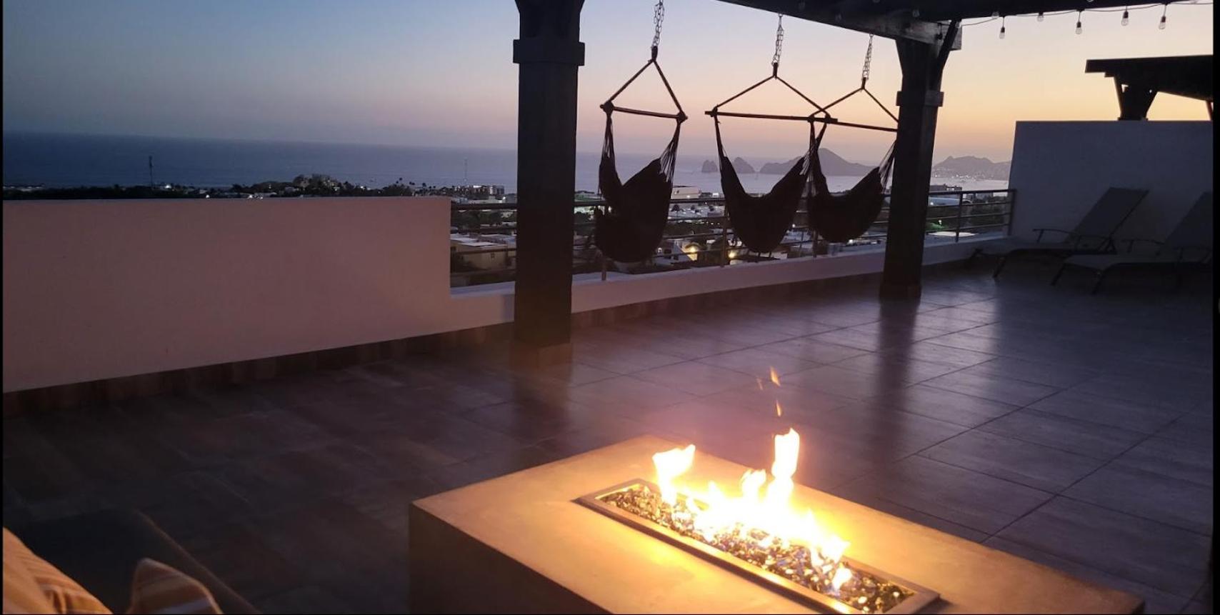 Casa Sola Penthouse Villa Cabo San Lucas Kültér fotó